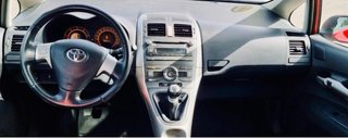 Toyota Auris 2008