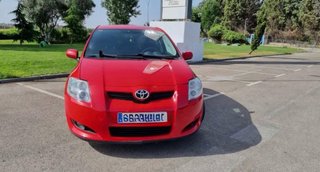 Toyota Auris 2008