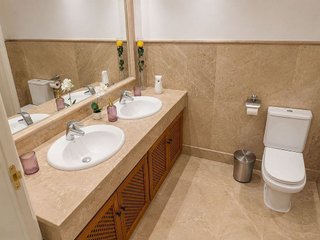 Piso en alquiler en Nueva Andalucía centro en Marbella