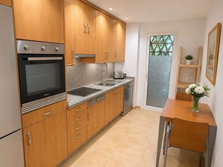 Piso en alquiler en Nueva Andalucía centro en Marbella
