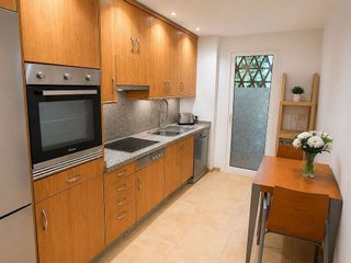Piso en alquiler en Nueva Andalucía centro en Marbella