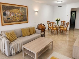 Piso en alquiler en Nueva Andalucía centro en Marbella