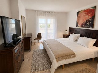 Piso en alquiler en Nueva Andalucía centro en Marbella