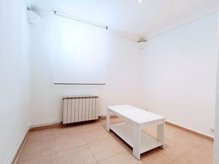 Ático en alquiler en Quintana en Madrid