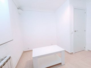 Ático en alquiler en Quintana en Madrid
