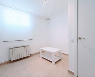 Ático en alquiler en Quintana en Madrid