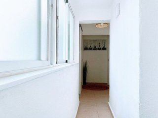 Ático en alquiler en Quintana en Madrid