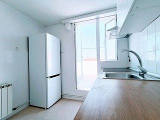 Ático en alquiler en Quintana en Madrid