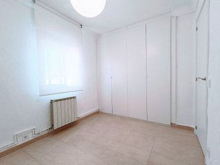 Ático en alquiler en Quintana en Madrid