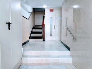 Ático en alquiler en Quintana en Madrid