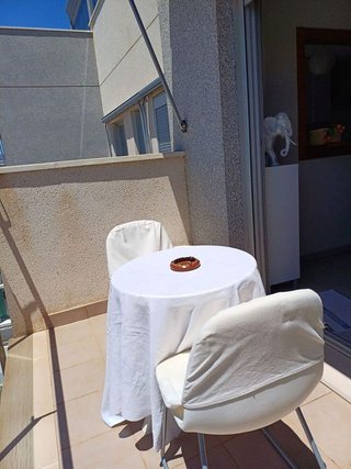 Piso en alquiler en Águilas ciudad en Águilas