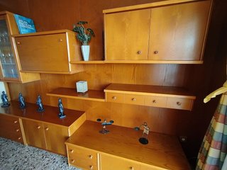 Piso en alquiler en Zona Concordia en Burjassot