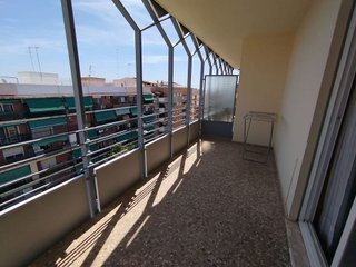 Piso en alquiler en Zona Concordia en Burjassot