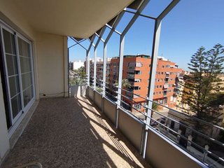 Piso en alquiler en Zona Concordia en Burjassot