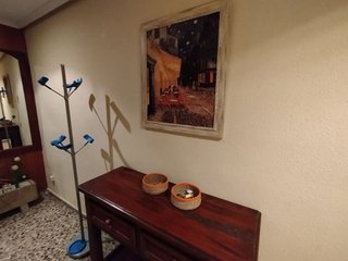 Piso en alquiler en Zona Concordia en Burjassot