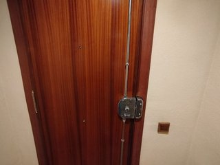 Piso en alquiler en Zona Concordia en Burjassot
