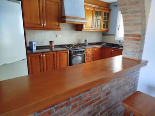 Piso en alquiler en Zona Concordia en Burjassot