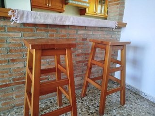 Piso en alquiler en Zona Concordia en Burjassot