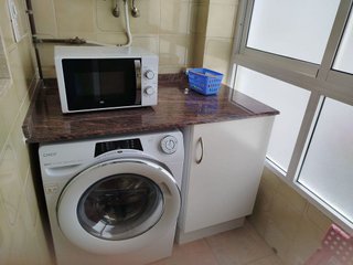 Piso en alquiler en Zona Concordia en Burjassot
