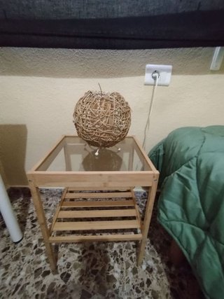 Piso en alquiler en Zona Concordia en Burjassot