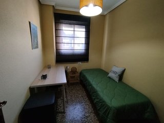 Piso en alquiler en Zona Concordia en Burjassot