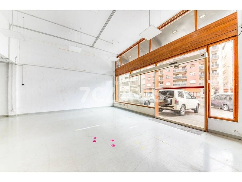 Commercial premises for rent in Sant Julià de Lòria · 2 of 20