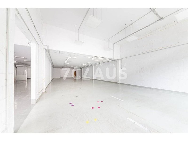 Commercial premises for rent in Sant Julià de Lòria · 3 of 20