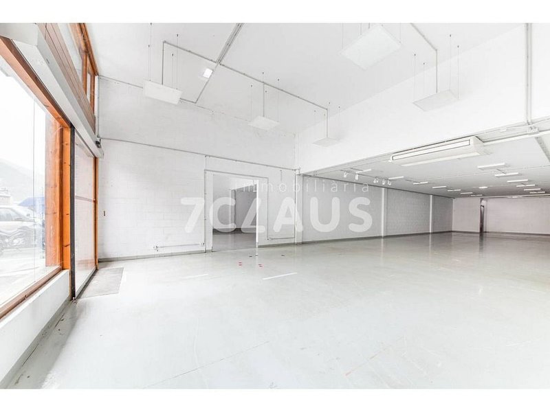 Commercial premises for rent in Sant Julià de Lòria · 5 of 20