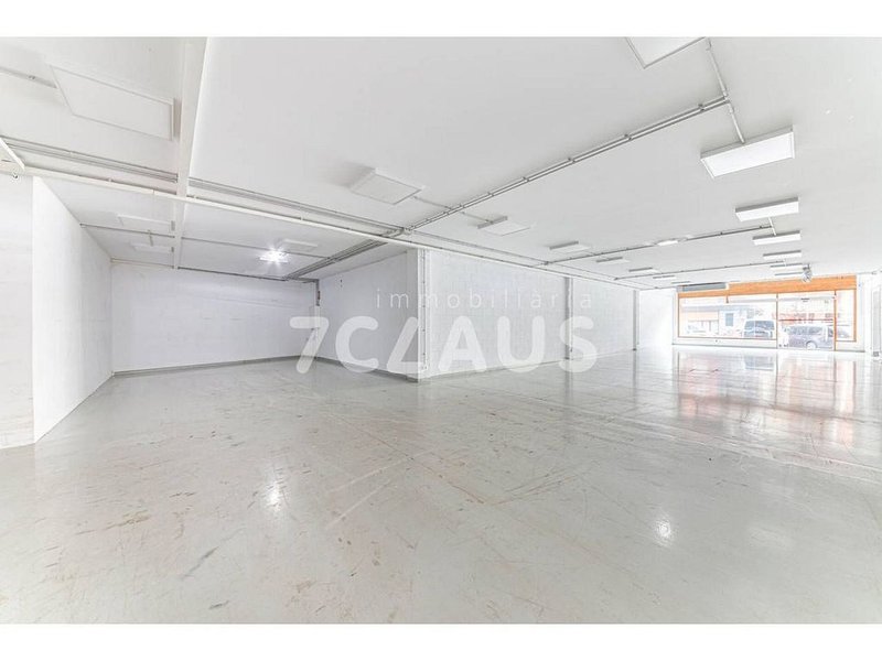 Commercial premises for rent in Sant Julià de Lòria · 7 of 20