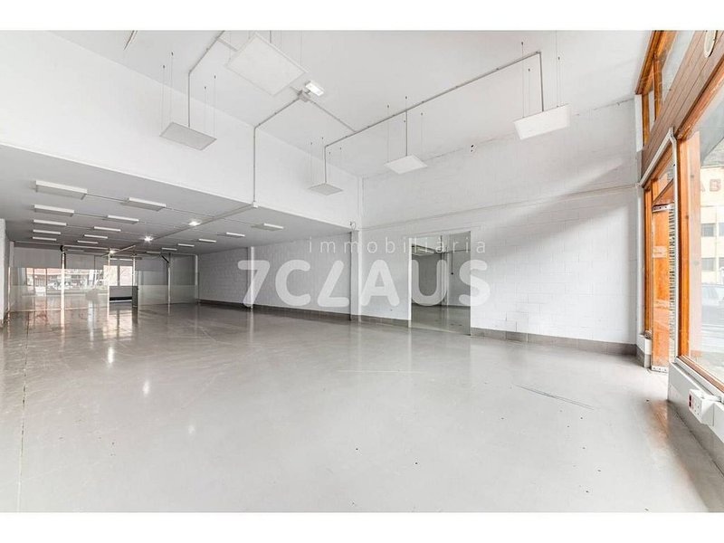 Commercial premises for rent in Sant Julià de Lòria · 13 of 20