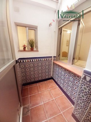 Piso en alquiler en Camino de Ronda - Rosaleda en Granada