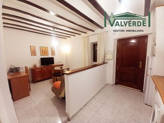 Piso en alquiler en Camino de Ronda - Rosaleda en Granada