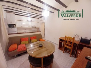 Piso en alquiler en Camino de Ronda - Rosaleda en Granada