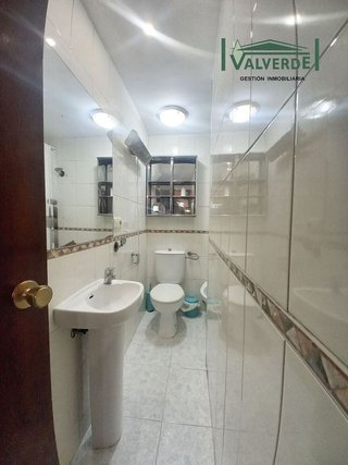 Piso en alquiler en Camino de Ronda - Rosaleda en Granada