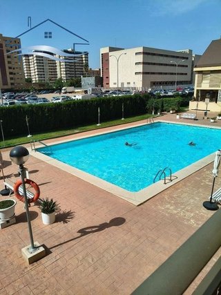 Piso en alquiler en Babel en Alicante