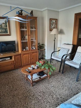 Piso en alquiler en Babel en Alicante