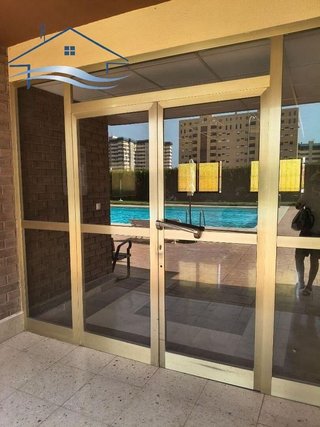 Piso en alquiler en Babel en Alicante