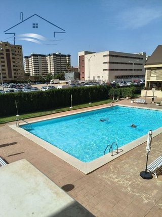 Piso en alquiler en Babel en Alicante