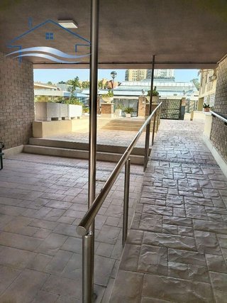 Piso en alquiler en Babel en Alicante