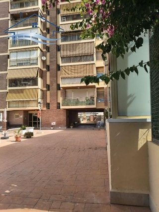 Piso en alquiler en Babel en Alicante