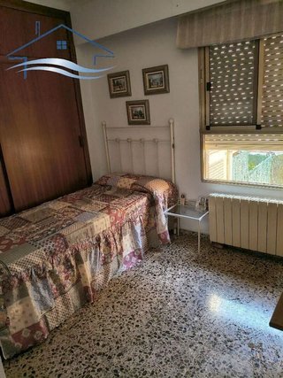 Piso en alquiler en Babel en Alicante