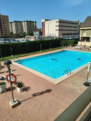 Piso en alquiler en Babel en Alicante