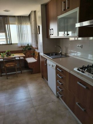Piso en alquiler en Babel en Alicante