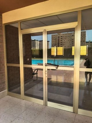 Piso en alquiler en Babel en Alicante