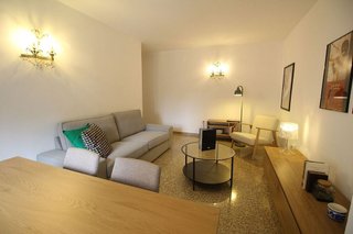 Piso en alquiler en Centro Histórico en Málaga