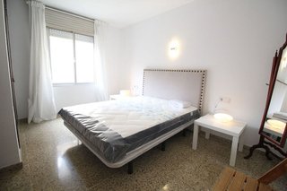 Piso en alquiler en Centro Histórico en Málaga