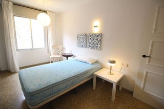 Piso en alquiler en Centro Histórico en Málaga