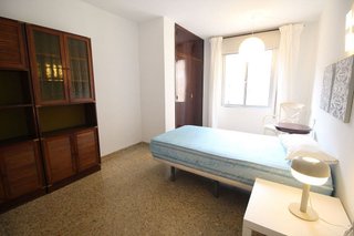 Piso en alquiler en Centro Histórico en Málaga