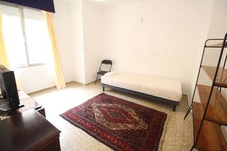 Piso en alquiler en Centro Histórico en Málaga