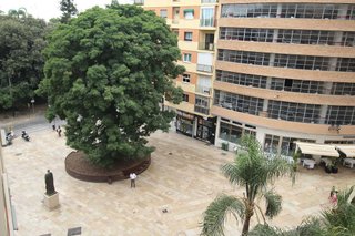 Piso en alquiler en Centro Histórico en Málaga